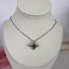 Collana Cartie silver - immagine 2