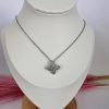 Collana Cartie silver - immagine 3