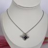 Collana Cartie silver - immagine 4