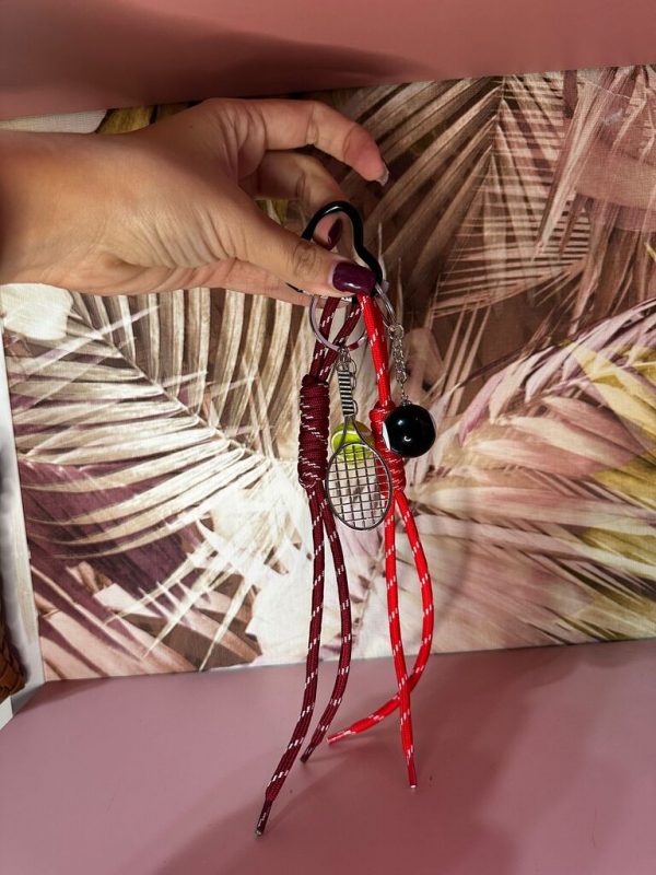 Charm Borsa Tennis - immagine 4