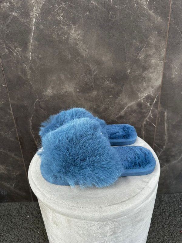 Ciabatte Peluche - immagine 6