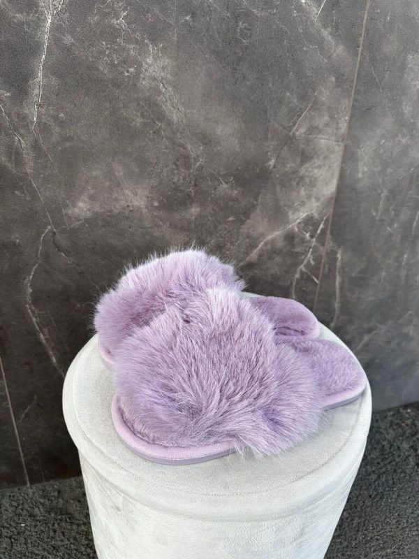 Ciabatte Peluche - immagine 5