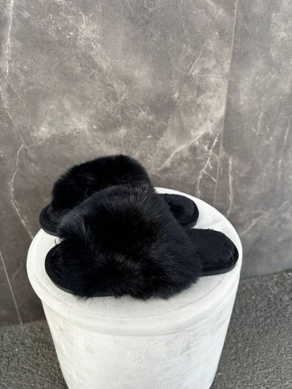 Ciabatte Peluche - immagine 4
