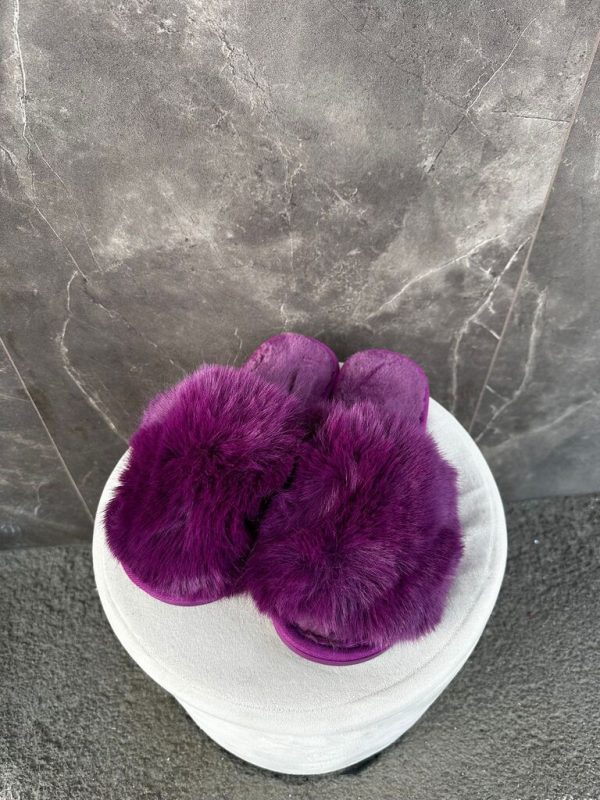 Ciabatte Peluche - immagine 3