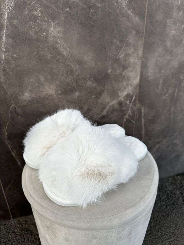 Ciabatte Peluche - immagine 2