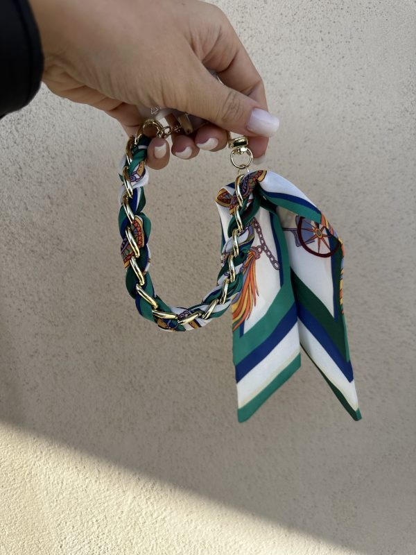 Catena gucci