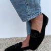 Mocassino Chiara Black