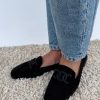 Mocassino Chiara Black - immagine 2