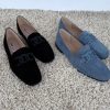 Mocassino Chiara Black - immagine 4